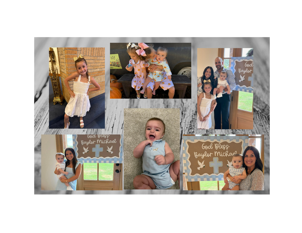 Set of 6 Custom 2"X3" Rectangle Photo Magnets